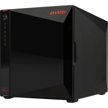 Moduł rozszerzający Asustor xpanstor 4 as5004u (czarny)