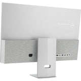 Monitor Asus Zenscreen Smart MS27UC 27 4K UHD (szary, DisplayPort, HDMI, USB-C, audio, WLAN, Android 11)