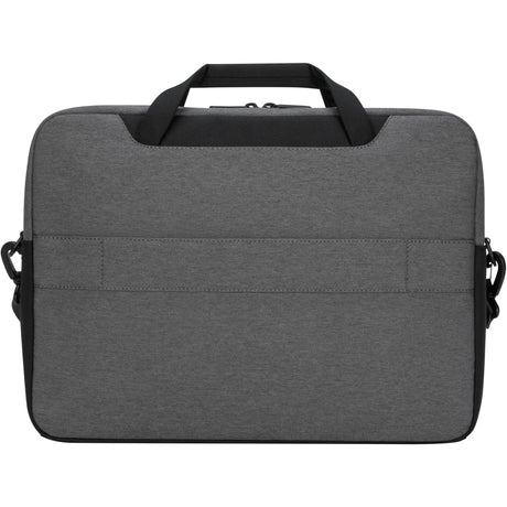 Teczka Targus Cypress 15,6” z torbą na laptopa ecosmart (szara)
