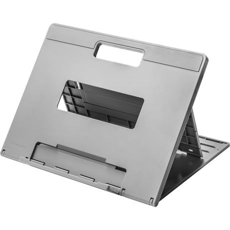 Podstawka pod laptopa Kensington Easy Go szara