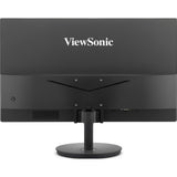 Monitor Viewsonic VA24E1-H Full HD 24 (czarny, 1x HDMI, 1x VGA, 120 Hz)