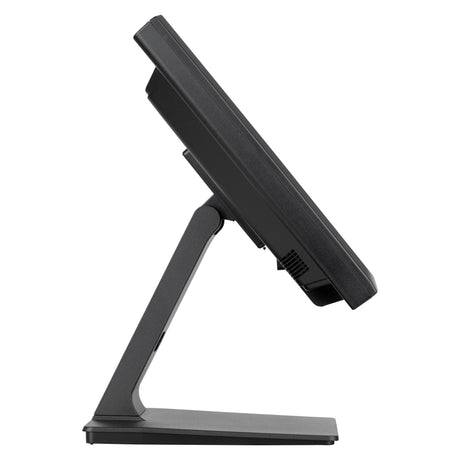 Monitor dotykowy Iiyama prolite t1731sr-b2s 17 (czarny, vga, hdmi, displayport, audio, dotykowy)