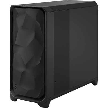 Fractal design meshify 3 xl duża obudowa typu tower (czarna | 2x USB-A | 1x USB-C)