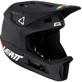 Leatt 1.0 grawitacyjny - kask integralny dla dzieci