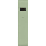 Thermaltake ct120 ex Reverse argb Sync wentylator chłodzący komputer Matcha Green (zestaw 3 wentylatorów) wentylatory do obudowy (jasnozielony, 3 sztuki, 120 x 120 x 25 mm, pwm)