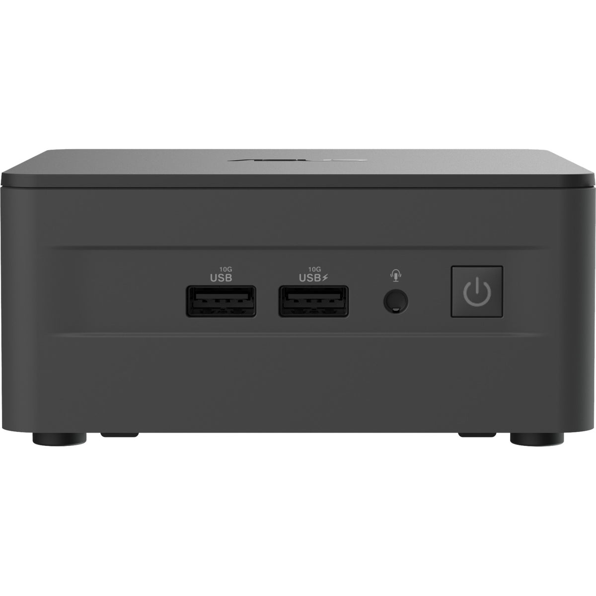 Asus nuc 13 pro kit nuc13anhi70002i barebone (czarny | rdzeń i7-1360p | grafika iris xe)