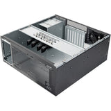 Obudowa rack Silverstone RM46-502-i (czarna)