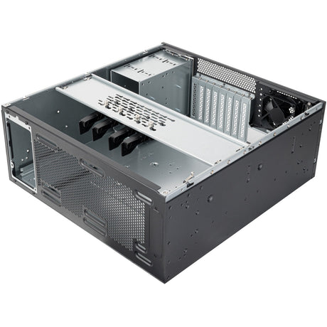 Obudowa rack Silverstone RM46-502-i (czarna)