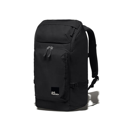 Plecak Jack Wolfskin Lyall (czarny, 28 litrów)