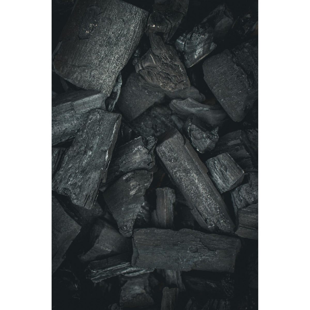 The windmill premium south african black wattle houtskool (6 kg)