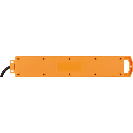 Brennerstuhl super-solid SL 554 blok gniazd stołowych IP54 5-kierunkowy żółty niebieski 2m H07RN-F3G1.5 z wyłącznikiem