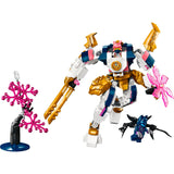 Lego Ninjago — zabawka konstrukcyjna Mecha Elemental Tech Sory (71807)