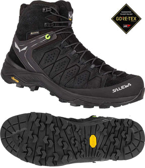 Salewa alp trainer 2 mid gore-tex® - buty turystyczne