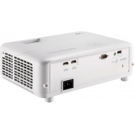 Projektor Viewsonic px701-4k dlp 4k UHD (biały, 3200 ansi lumenów)
