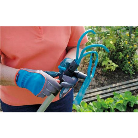 Uchwyt aluminiowy Gardena Combisystem 150 cm