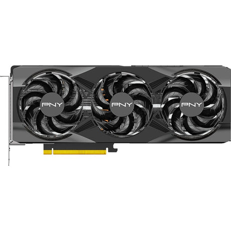 Karta graficzna Pny Geforce RTX 5070 Ti OC (DLSS 4, 3x Display Port, 1x HDMI)
