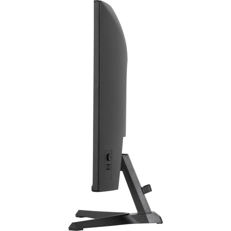 Monitor do gier Iiyama G-Master Red Eagle G2771QS-B1 27 (czarny, 2x HDMI, DisplayPort, 200 Hz)