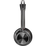 Nauszny zestaw słuchawkowy HP Poly Voyager Focus 2 USB-C (Bluetooth)