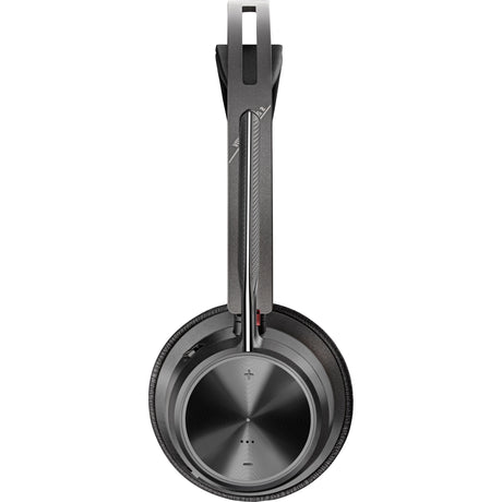 Nauszny zestaw słuchawkowy HP Poly Voyager Focus 2 USB-C (Bluetooth)