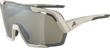 Alpina rocket odważny q-lite - okulary sportowe