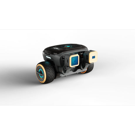 Robot Ty Ubtech Ugot Ai Ci Guardian Kit (Bluetooth 5.0, Wi-Fi 2,4 GHz 5 GHz)