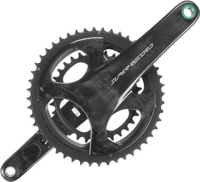 Korba Campagnolo Super Record Prot Carbon 12-biegowa 48 32