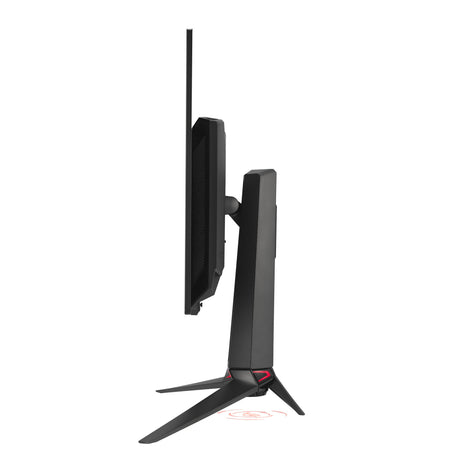 Monitor do gier Asus ROG Swift OLED PG32UCDM3 31,5 4K UHD (czarny, 2x HDMI, Displayport, 3x USB-A, USB-C, 240 Hz)
