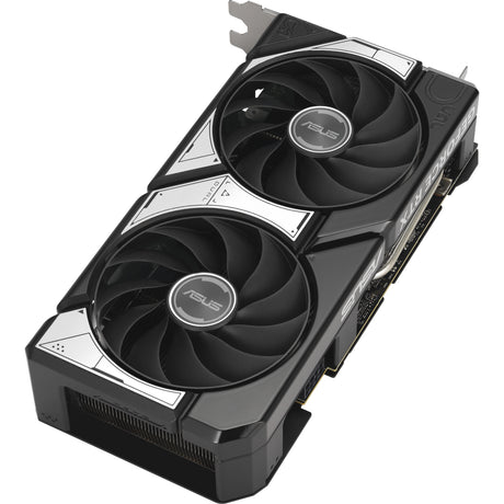 Karta graficzna Asus Dual GeForce RTX 5060 Ti OC 16G (czarna, DLSS 4, 3x Display Port, 1x HDMI 2.1)