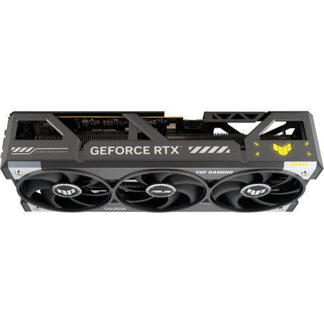 Karta graficzna Asus Tuf Gaming GeForce RTX 5080 OC 16 GB (3x DisplayPort, 2x HDMI)