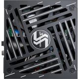 Seasonic Focus GX-850-V4 ATX3.1 Modular 850 Watt Power Supply (Black, 1x 12VHPWR, 3x PCIe)
