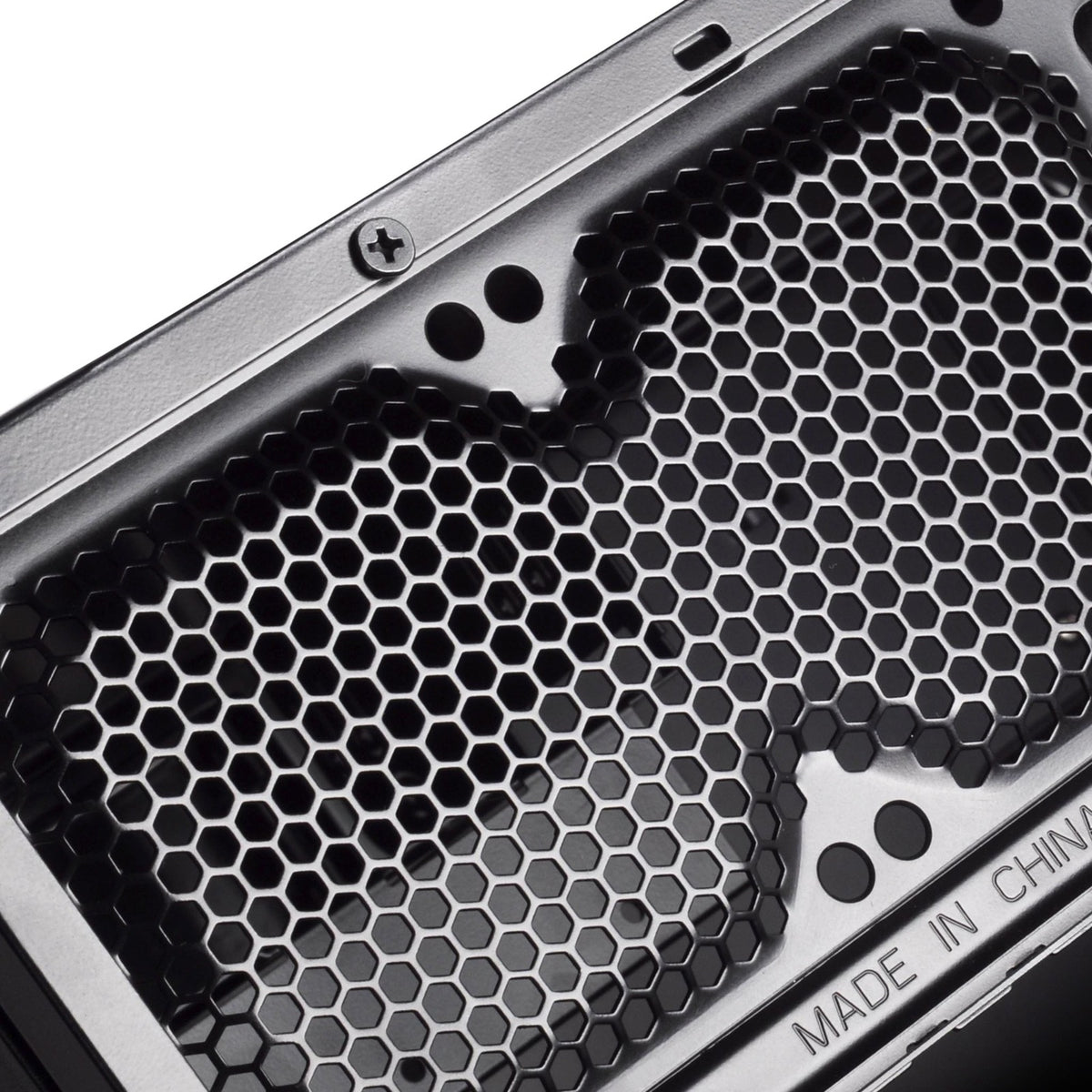 Obudowa Silverstone SST-GD10B HTPC (czarna | 2x USB-A)