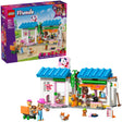 Lego Friends 42677 Piekarnia z przekąskami dla psów