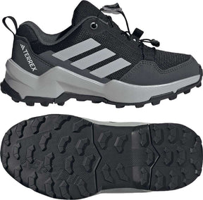 Adidas Terrex Ax4 Speed Lacing - dziecięce buty turystyczne