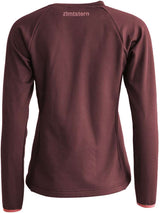 Zimtstern spinz hybrid - damski sweter MTB