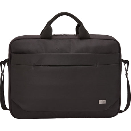 Torba na laptopa Case Logic Advantage 15.6 (czarna, adva-116-czarna)