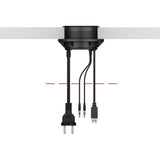 Hub USB Icy Box ib-hub1430