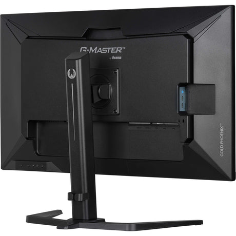 Monitor do gier Iiyama G-Master Gold Phoenix GB3290QSU-B1 31,5 (czarny (matowy), 2x HDMI, Display Port, 2x USB-A, 2x USB-B, 240 Hz)