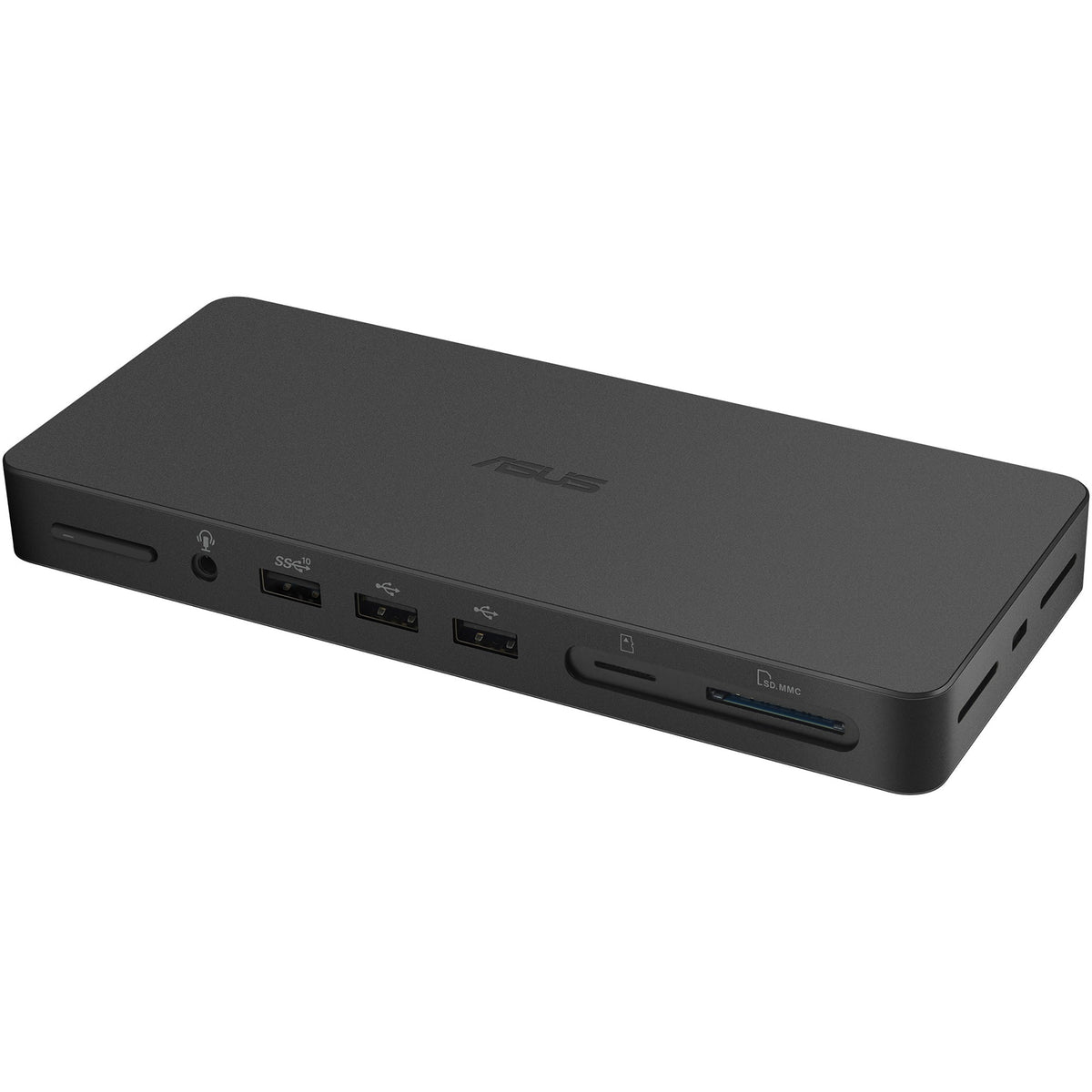 Stacja dokująca Asus Triple 4K Thunderbolt 4 Dock DC500 (czarna)