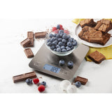 Domo do9239w waga kuchenna prestige xl (stal nierdzewna)