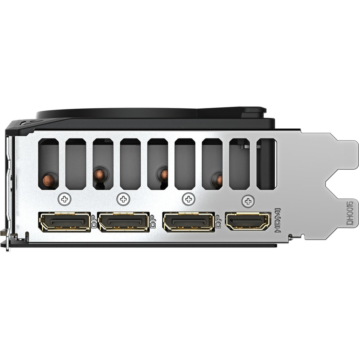 Karta graficzna Gigabyte Geforce RTX 5070 Windforce OC SFF 12G (3x Display Port, 1x HDMI)