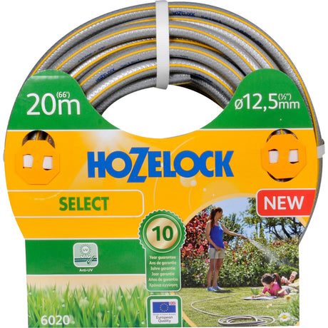 Hozelock wybierz wąż ø 12,5 mm 20 metrów