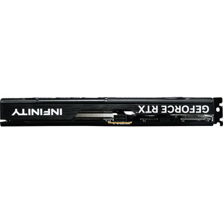 Karta graficzna Palit GeForce RTX 5060 Ti Infinity 3 16 GB (DLSS 4, 3x Display Port, 1x HDMI 2.1)