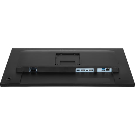 Monitor Iiyama prolite xb2797hsn-b1 27 (czarny, 100 Hz, HDMI, DisplayPort, USB-C, LAN, audio)