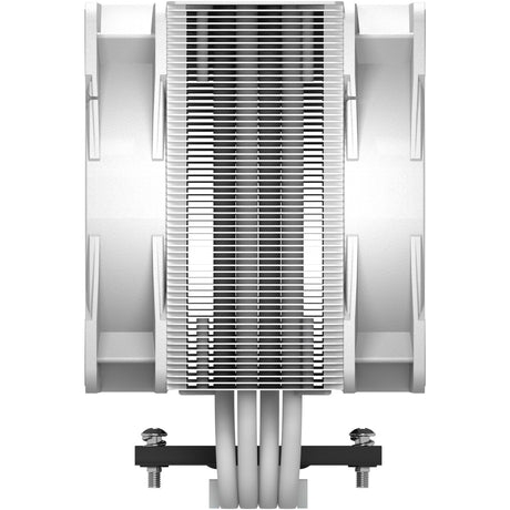 Chłodnica procesora Arctic Free 36 a-rgb (biała, 4-pin pwm)