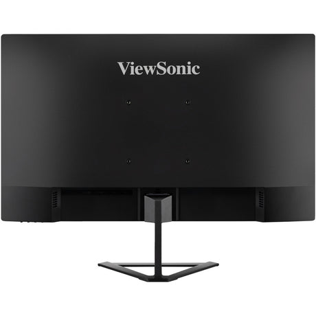 Monitor do gier Viewsonic vx2479a-hd-pro 24 (czarny, 2x HDMI, 1x Display Port, 240 Hz)