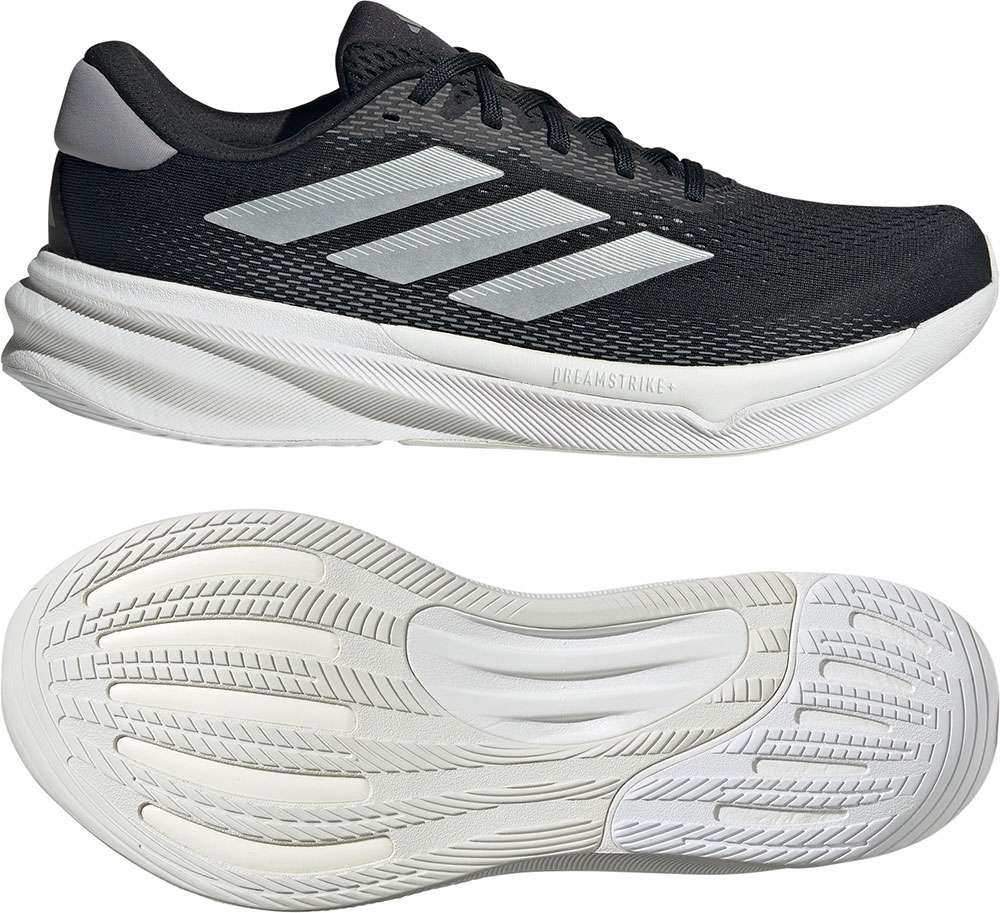 Adidas supernova stride 2 - buty do biegania