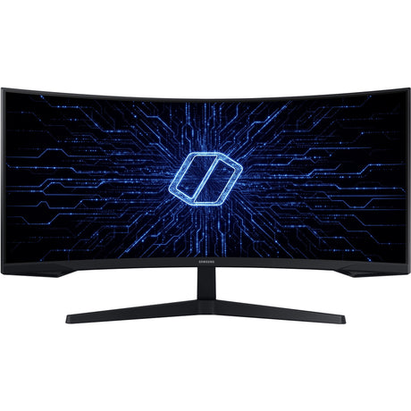 Samsung Samsung Odyssey G5 UWQHD zakrzywiony