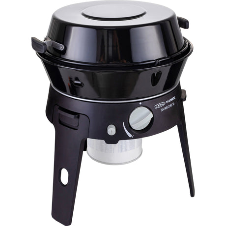 Grill gazowy Cadac safari Chef 30 lp Deluxe (ø 30 cm)