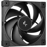 Deepcool ak700 digital nyx cpu-koeler (zwart)