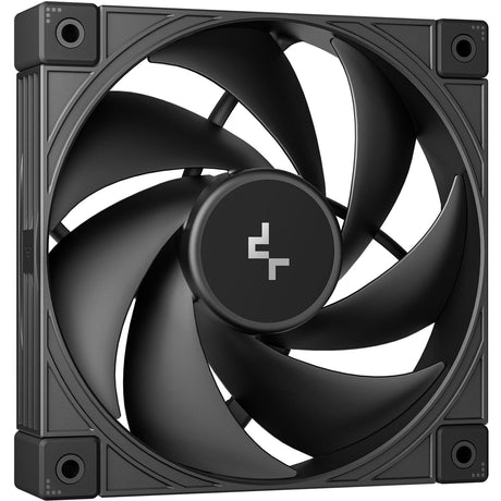 Deepcool ak700 digital nyx cpu-koeler (zwart)